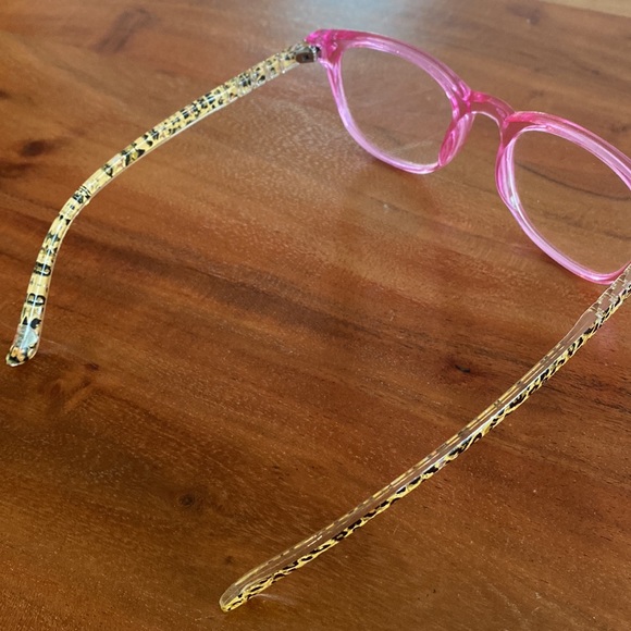 Betsey Johnson Frames - Picture 3 of 9